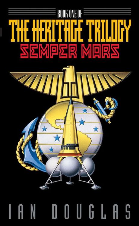 Produktbild: Semper Mars
