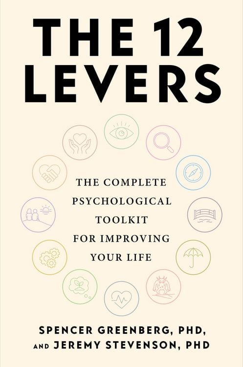 Produktbild: The 12 Levers