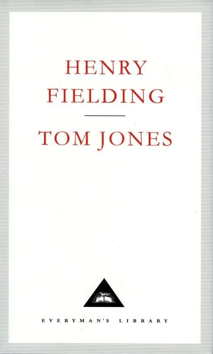 Produktbild: Tom Jones