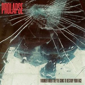 Produktbild: I Wonder When Theyre Going To Destroy Your Face