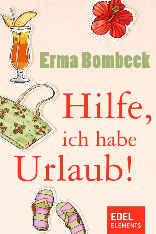 Produktbild: Hilfe, ich habe Urlaub!