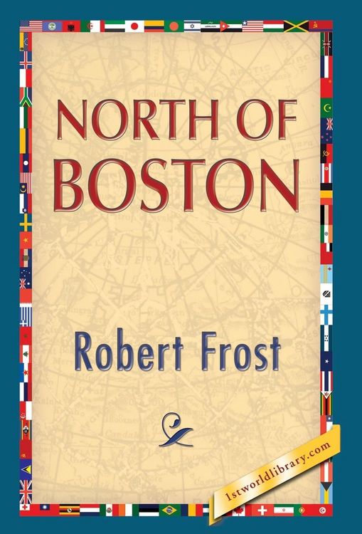 Produktbild: North of Boston