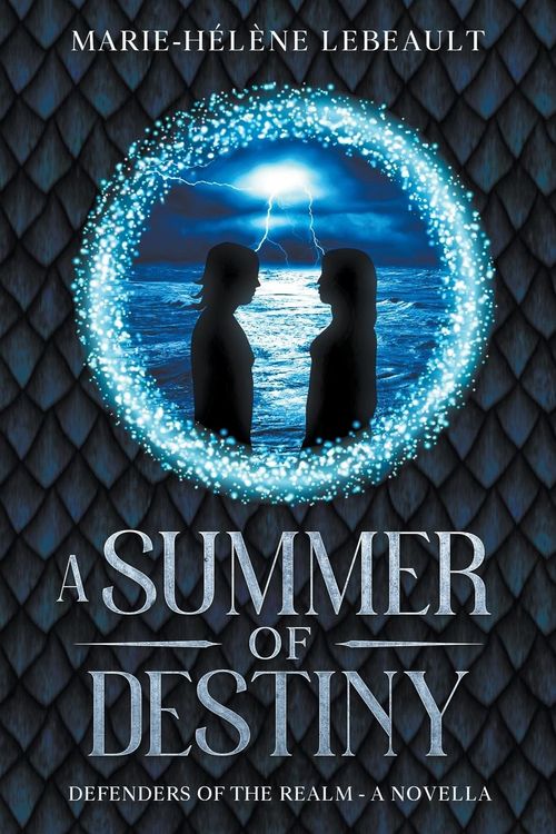Produktbild: A Summer of Destiny