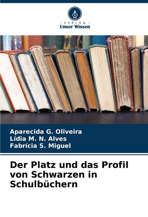Produktbild: Der Platz und das Profil von Schwarzen in Schulb&uuml;chern