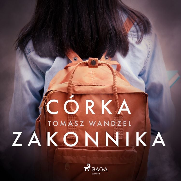 Produktbild: C&oacute;rka zakonnika