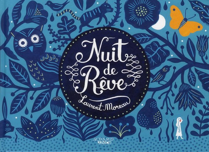 Produktbild: Nuit de reve