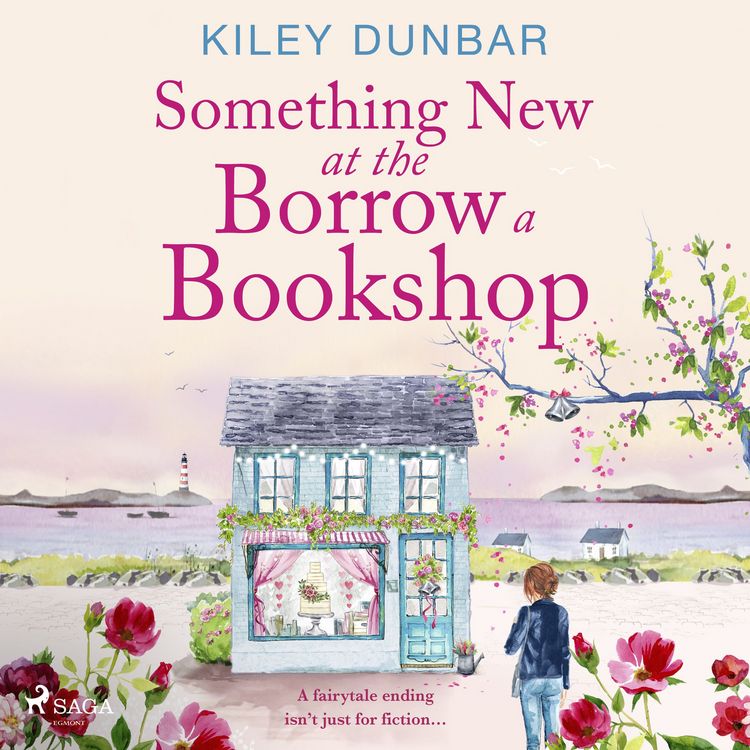 Produktbild: Something New at the Borrow a Bookshop