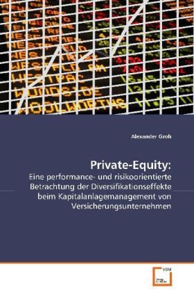 Produktbild: Groh Alexander: Private-Equity: