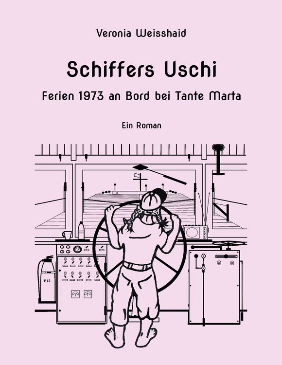 Produktbild: Schiffers Uschi
