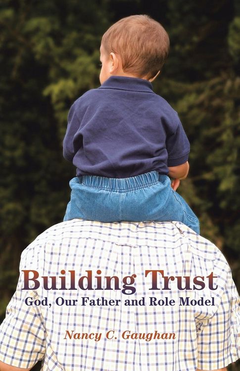 Produktbild: Building Trust