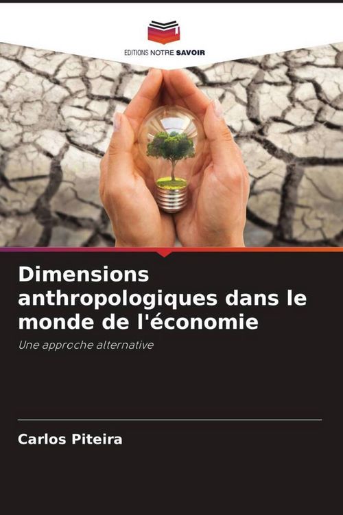 Produktbild: Dimensions anthropologiques dans le monde de l'&eacute;conomie
