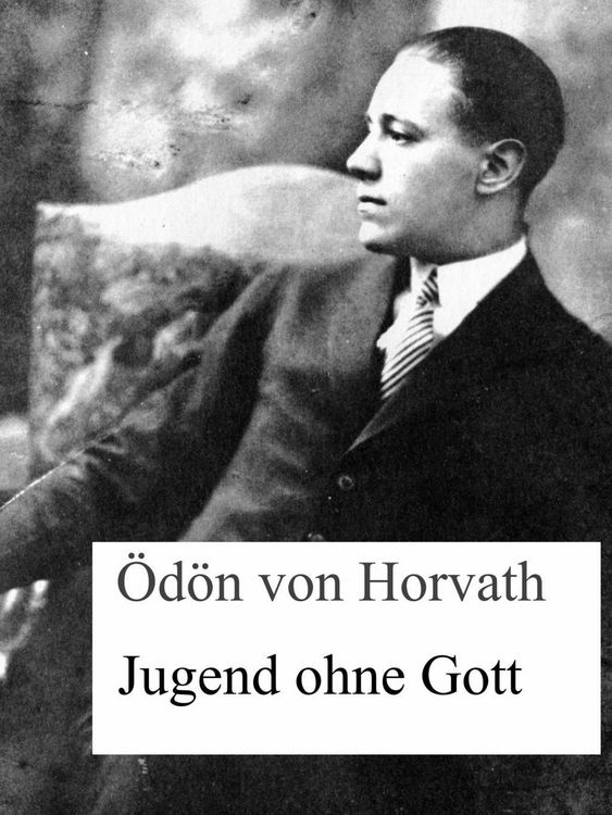 Produktbild: Jugend ohne Gott