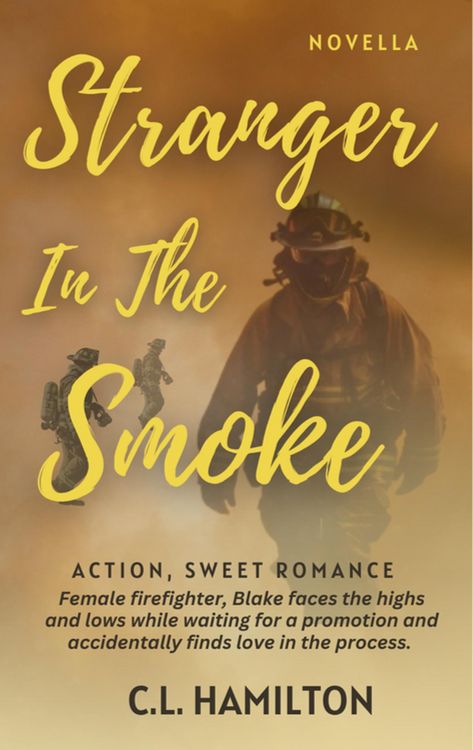 Produktbild: Stranger In The Smoke