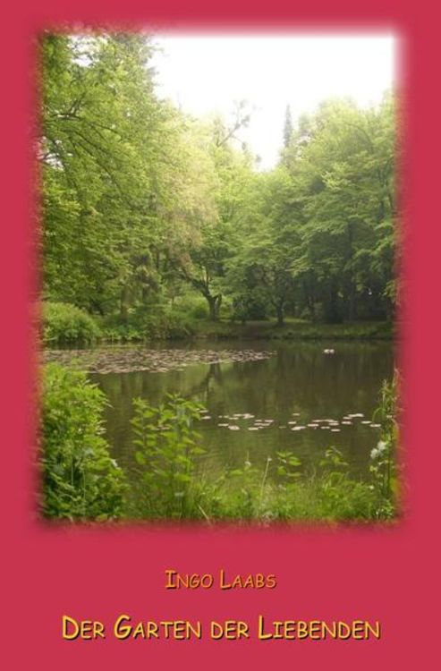 Produktbild: Valdolon / Der Garten der Liebenden