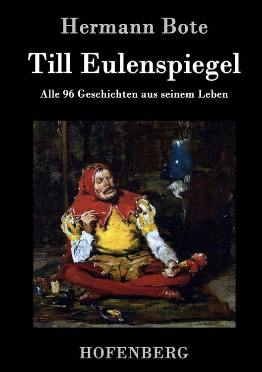 Produktbild: Till Eulenspiegel