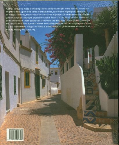 Produktbild: Villages in White