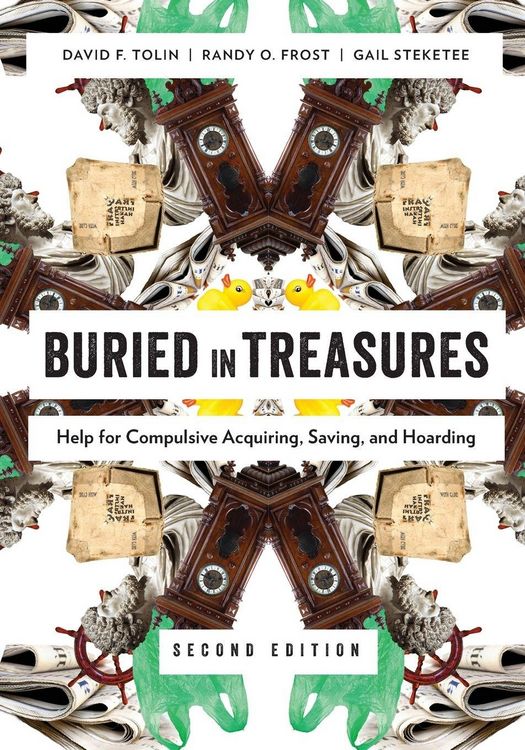 Produktbild: Buried in Treasures