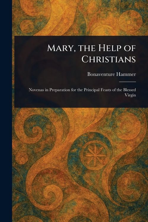 Produktbild: Mary, the Help of Christians