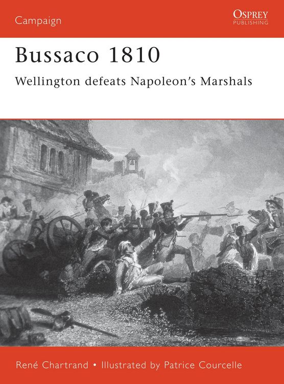 Produktbild: Bussaco 1810