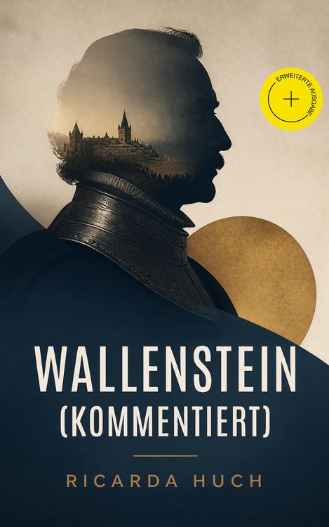 Produktbild: Wallenstein (Kommentiert)