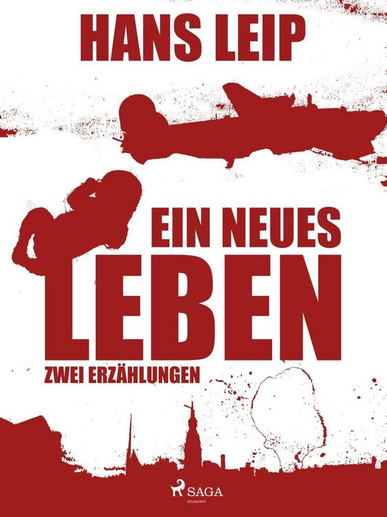 Produktbild: Ein neues Leben