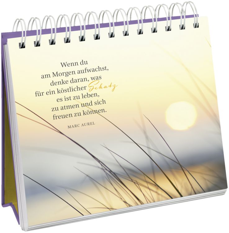 Produktbild: Was ich dir w&uuml;nsche f&uuml;r jeden Tag