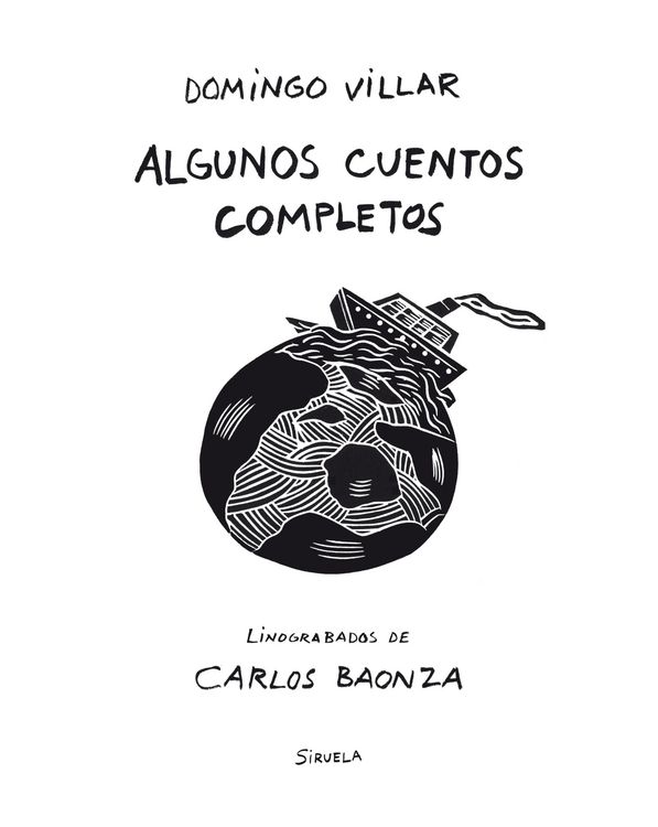 Produktbild: Algunos cuentos completos