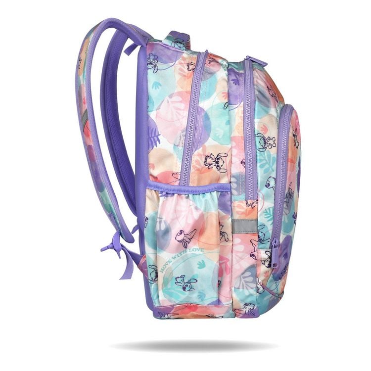Produktbild: CoolPack Rucksack Disney Stitch Motiv 2 42x34,5x15cm