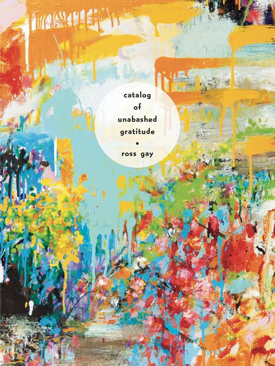 Produktbild: Catalog of Unabashed Gratitude