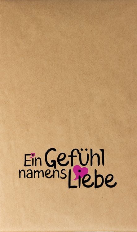 Produktbild: Ein Gefühl namens Liebe 17