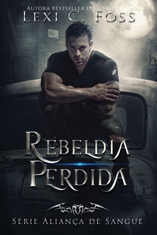 Produktbild: Rebeldia Perdida