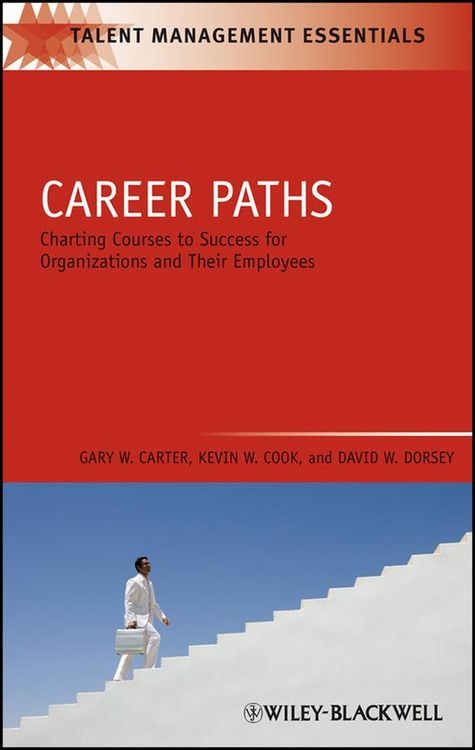 Produktbild: Career Paths