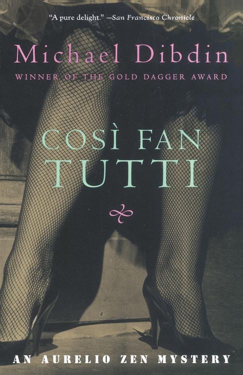 Produktbild: Cosi Fan Tutti