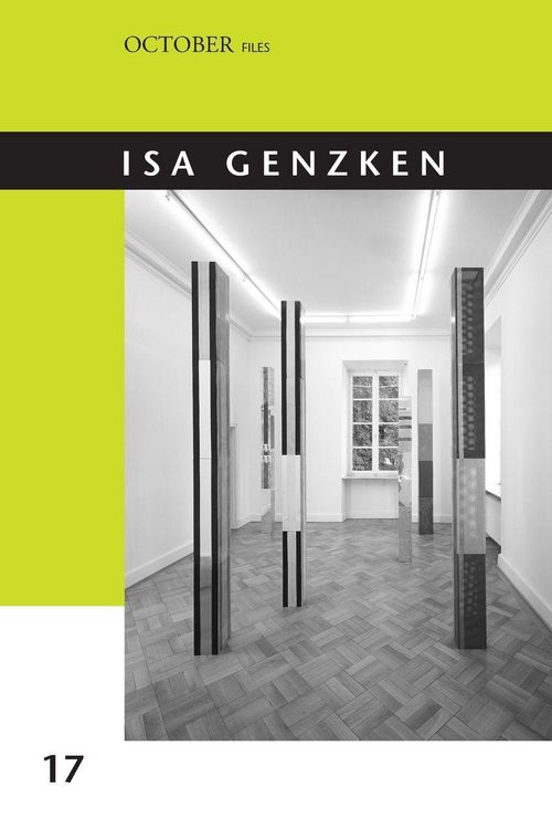 Produktbild: Isa Genzken