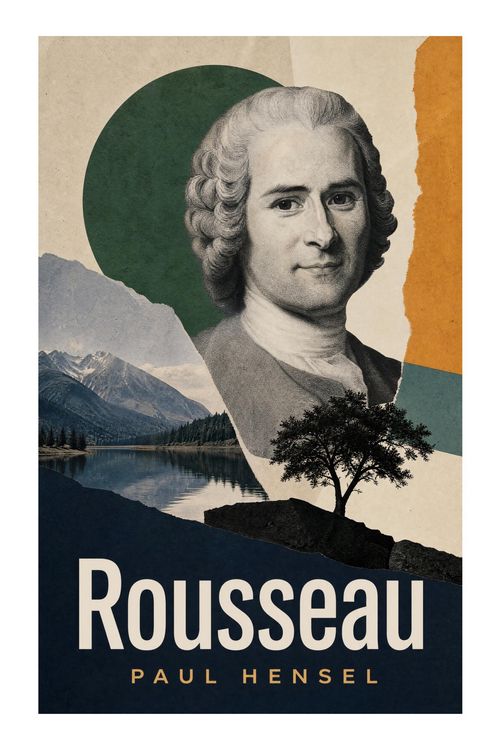 Produktbild: Rousseau