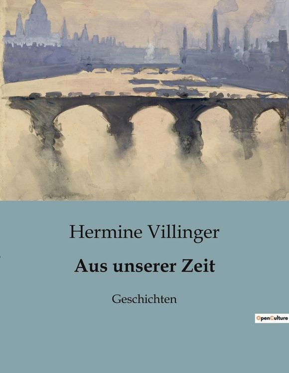 Produktbild: Aus unserer Zeit