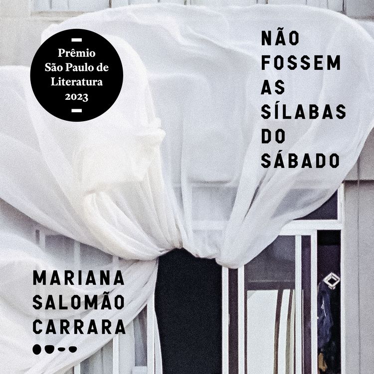 Produktbild: N&atilde;o fossem as s&iacute;labas do s&aacute;bado