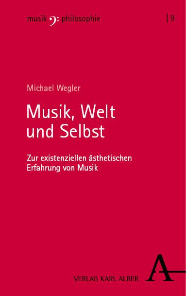 Produktbild: Musik, Welt und Selbst