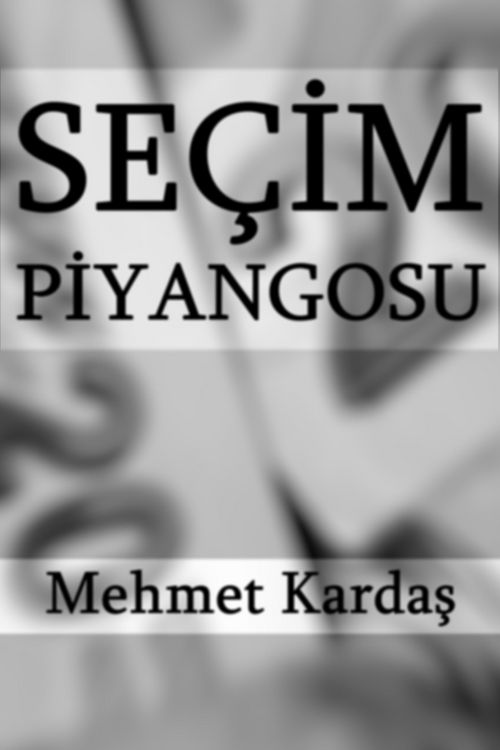 Produktbild: Se&ccedil;im Piyangosu