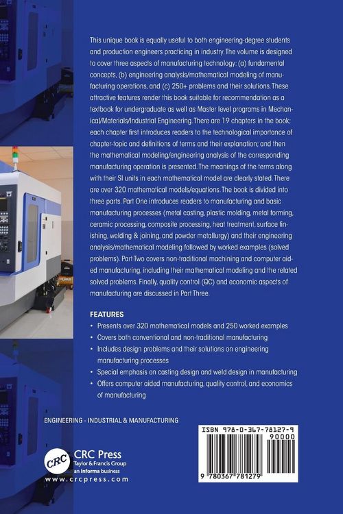 Produktbild: Manufacturing
