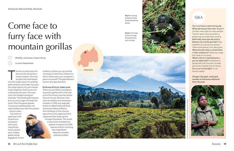 Produktbild: Lonely Planet The Joy of Quiet Places