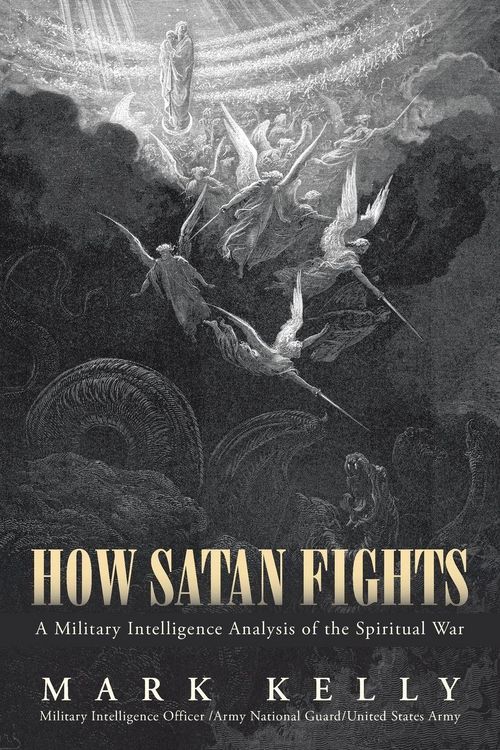 Produktbild: How Satan Fights