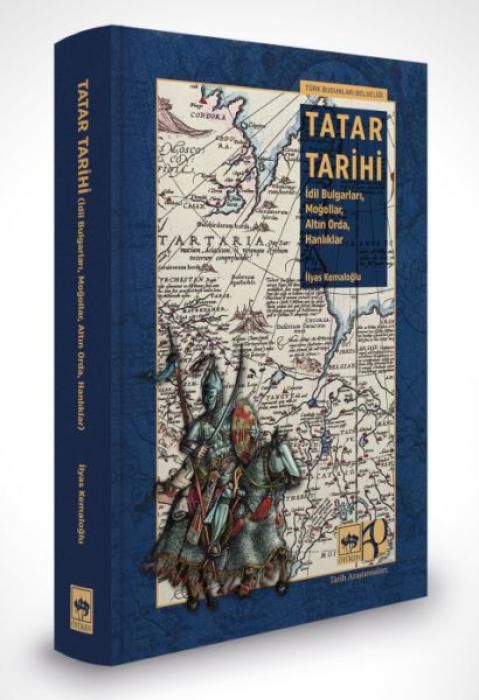 Produktbild: Tatar Tarihi