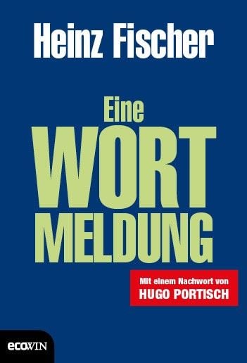 Produktbild: Eine Wortmeldung