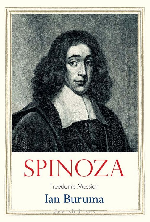 Produktbild: Spinoza