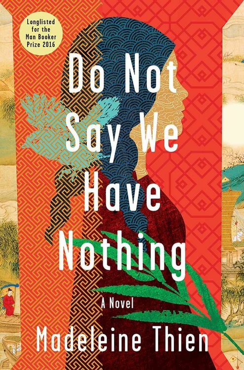 Produktbild: Do Not Say We Have Nothing