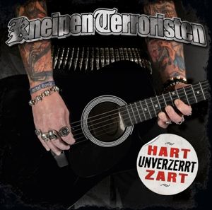 Produktbild: Hart - Zart - Unverzerrt (Digipak+ Bonustrack)