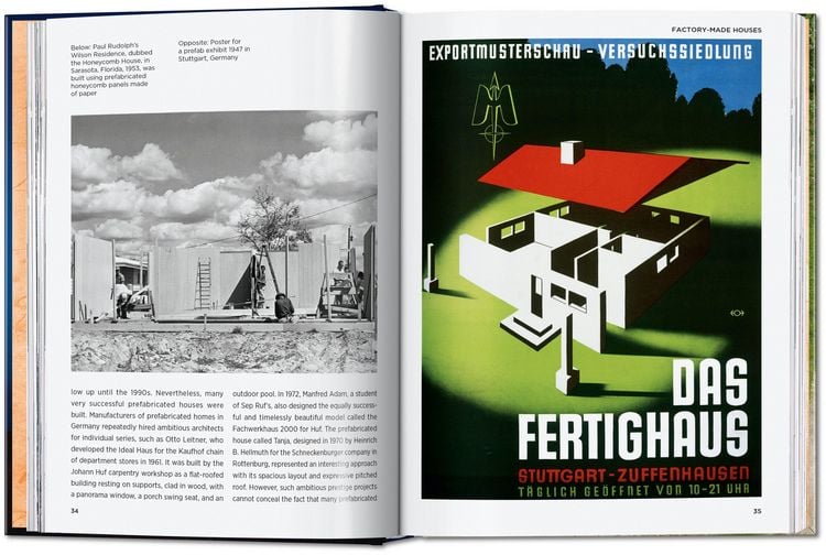 Produktbild: Prefab Houses