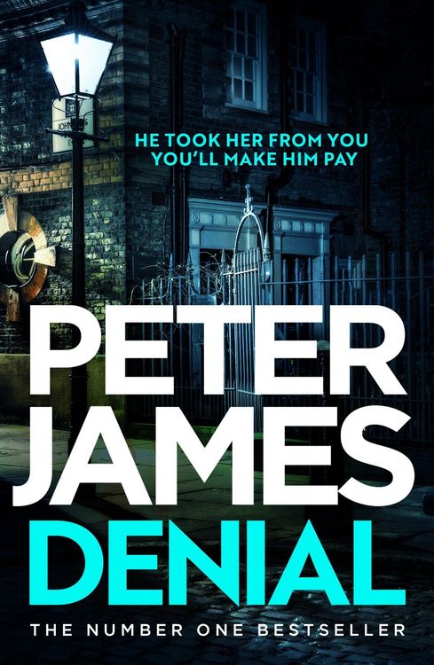 Produktbild: Denial