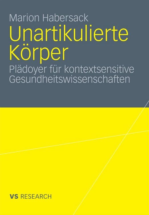 Produktbild: Unartikulierte K&ouml;rper